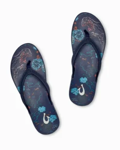 Women's OluKai® Puawe Sandals
