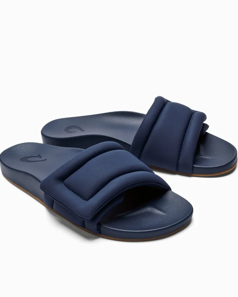 Women's Olukai® Sunbeam Slide Sandals