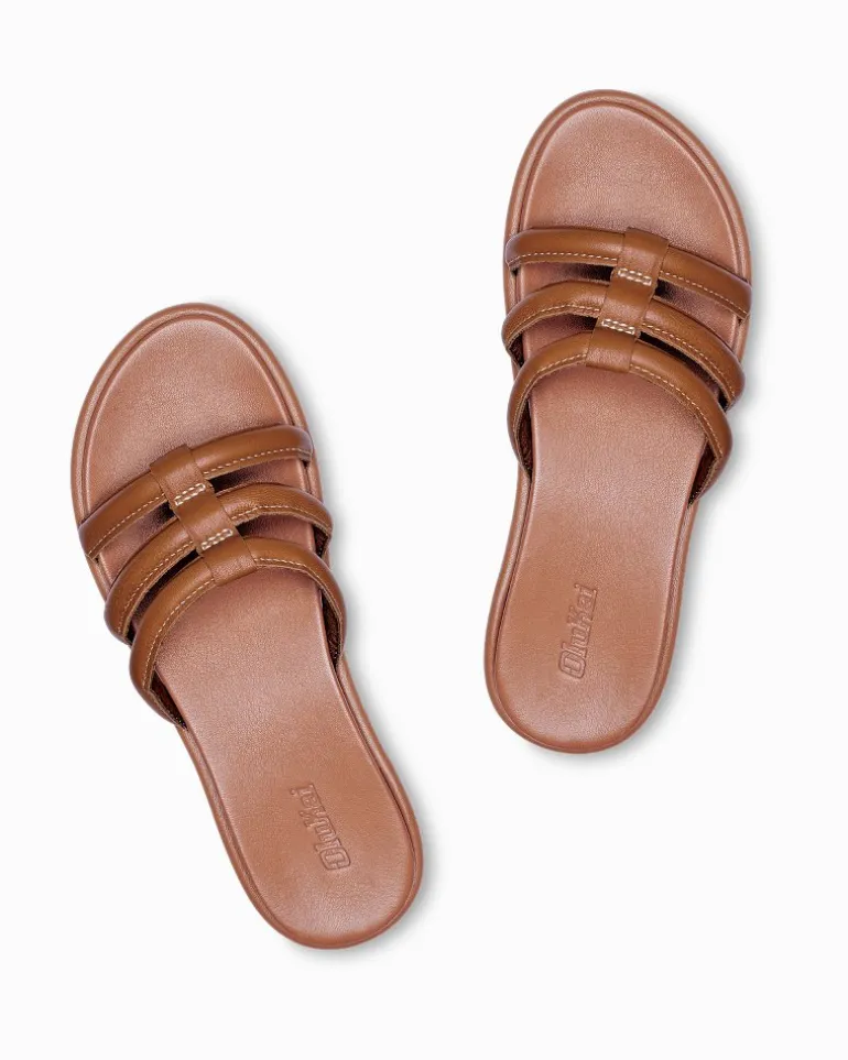 Women's Olukai® Tiare Slide Sandals
